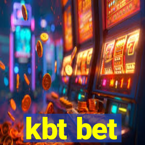 kbt bet